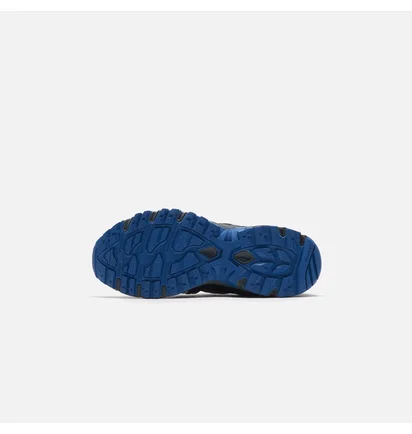 Кросівки чоловічі Asics X Apc Gel-Sonoma 15-50 Black 1203A226-001