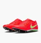 Бутсы мужские Nike Zoom Rival Sprint Red FZ9663-600