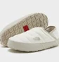 Тапочки женские The North Face Thermoball Traction Mule V White NF0A3V1H32F