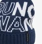 Шапка унісекс Bruno Banani Calhoun Blue BB-101064