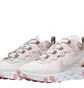 Кроссовки женские Nike React Element 55 Beige Bq2728-007