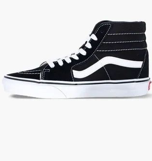 Кеди унісекс Vans Sk8-Hi Black VN000D5IB8C1M