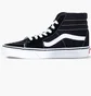 Кеди унісекс Vans Sk8-Hi Black VN000D5IB8C1M