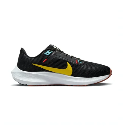 Кроссовки женские Nike Air Zoopegasus 40 Black DV3854-002