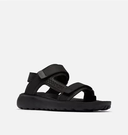 Сандали мужские Columbia Peakfreak Roam Sandal Black 2108771-010