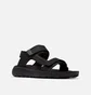 Сандали мужские Columbia Peakfreak Roam Sandal Black 2108771-010