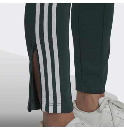 Штаны женские Adidas Sst Pants Pb Green Hn5893