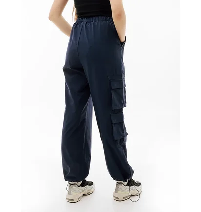 Штаны женские Ellesse Palmet Track Pant Blue SGV20271-429