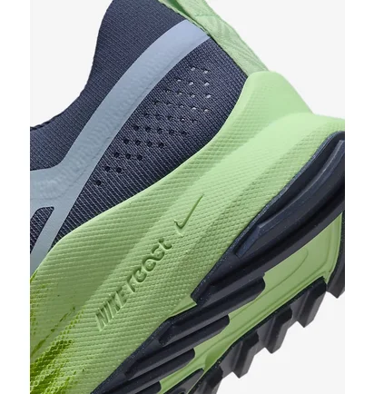 Кроссовки мужские Nike Pegasus Trail 4 Blue DJ6158-403