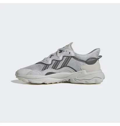 Кроссовки мужские Adidas Ozweego Originals White Gx1831