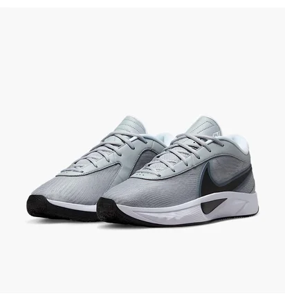 Кросівки чоловічі Nike Freak 6 Grey FV1292-001
