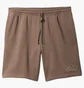 Шорти чоловічі Gap Logo Shorts Brown 735029011