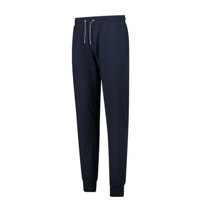 Штаны мужские CMP Man Long Pant Grey 31D4337-N950