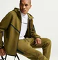 Штаны мужские Nike Tech Fleece Jggr Olive HV0959-368