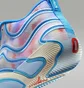 Кроссовки мужские Air Jordan Tatum 3 Blue FZ6598-400