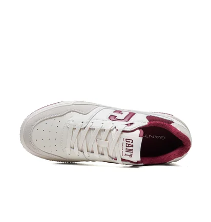 Кросівки жіночі Gant Brookpal White 27631202-G176