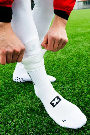 Тримач для щитків Proskary White 067E-8372C-W