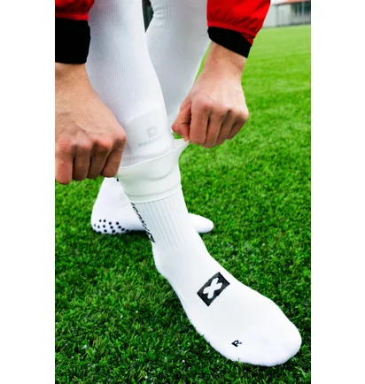 Тримач для щитків Proskary White 067E-8372C-W
