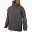 Куртка мужская Helly Hansen Coastal 2 Parka Olive 54408-482