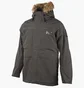 Куртка мужская Helly Hansen Coastal 2 Parka Olive 54408-482