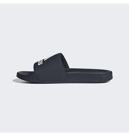 Тапочки унисекс Adidas Adilette Shower Slides Black Gz3774