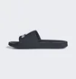 Тапочки унисекс Adidas Adilette Shower Slides Black Gz3774