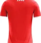 Футболка чоловіча Zeus Mida Red DT-Z01307