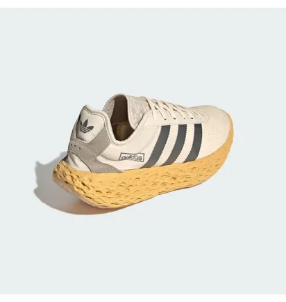 Кроссовки унисекс Adidas Zponge Beige JH8112