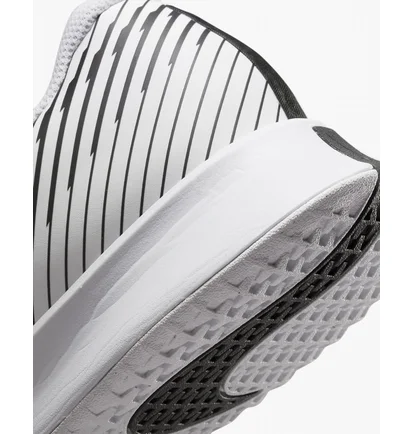 Кроссовки мужские Nike Court Air Zoom Vapor Pro 2 White Dr6191-101