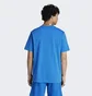 Футболка чоловіча Adidas Graphics Monogram Tee Blue IL5138