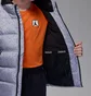 Жилетка детская Air Jordan Jdb 2 Fer Jkt Black/Grey 95D191-GHJ