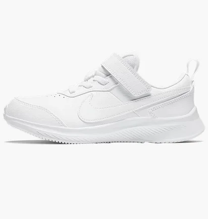 Кросівки дитячі Nike Varsity Leather White CN9393-101