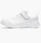 Кросівки дитячі Nike Varsity Leather White CN9393-101