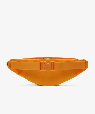 Сумка унисекс Nike Heritage Waistpack - Fa21 Orange DB0490-717