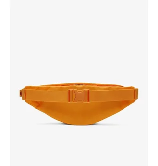 Сумка унісекс Nike Heritage Waistpack - Fa21 Orange DB0490-717