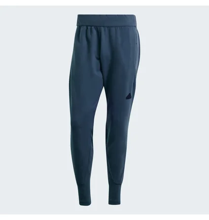 Штаны мужские Adidas Z.N.E. Winterized Tracksuit Bottoms Blue IR5244