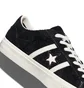 Кеди унісекс Converse One Star Academy Pro Suede Black A06426C