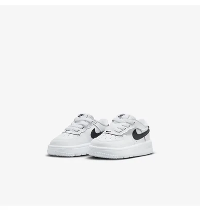 Кросівки дитячі Nike Force 1 Low Easyon White FN0236-101
