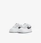 Кросівки дитячі Nike Force 1 Low Easyon White FN0236-101
