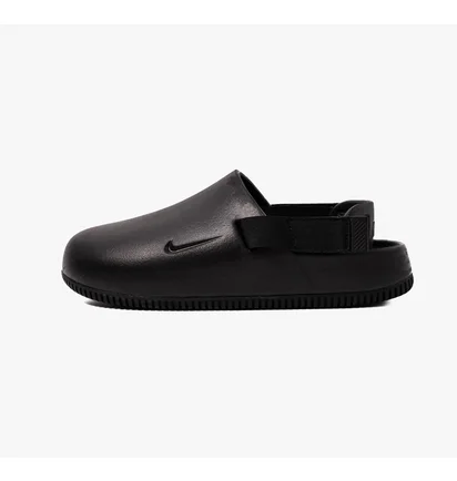 Сандали мужские Nike Calm Mule Black FD5131-001