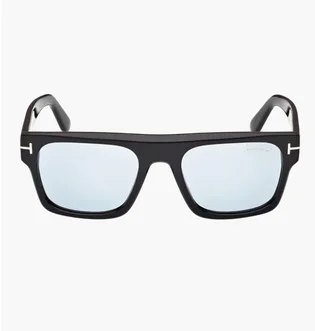 Солнцезащитные очки Tom Ford Black FT1337-01V-53