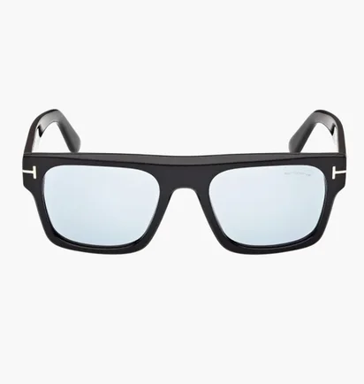 Солнцезащитные очки Tom Ford Black FT1337-01V-53