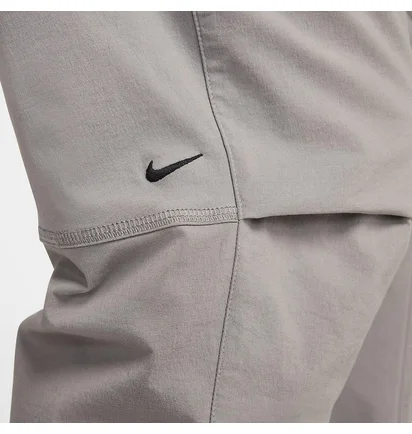 Штаны мужские Nike Tech Woven Grey HM8241-014