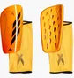 Щитки Adidas X League Orange IA9184