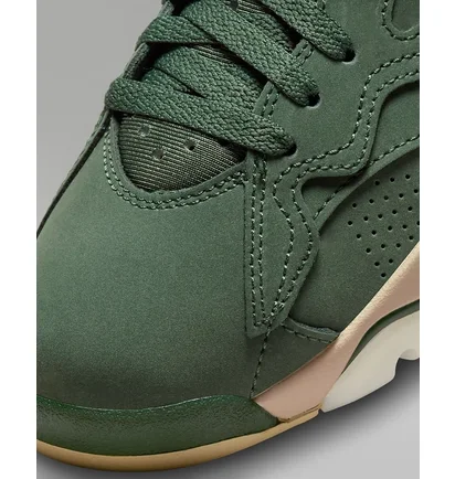 Кроссовки женские Air Jordan Jumpman Mvp Green FB9019-302