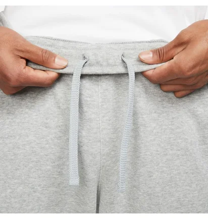 Штани чоловічі Nike Jogger Bb Grey FN0246-063