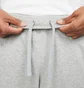 Штани чоловічі Nike Jogger Bb Grey FN0246-063