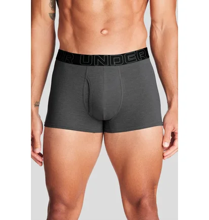 Трусы мужские Under Armour Performance Multi (3 шт) 1383891-025
