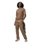 Футболка мужская Air Jordan Air T-Shirt Brown DM3182-223