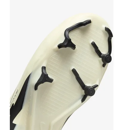 Бутси дитячі Nike Jr Zoom Mercurial Superfly 9 Academy Beige DJ5623-700